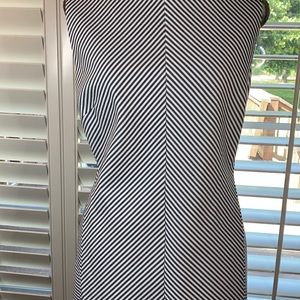 Antonio Melani sheath Dress nwot